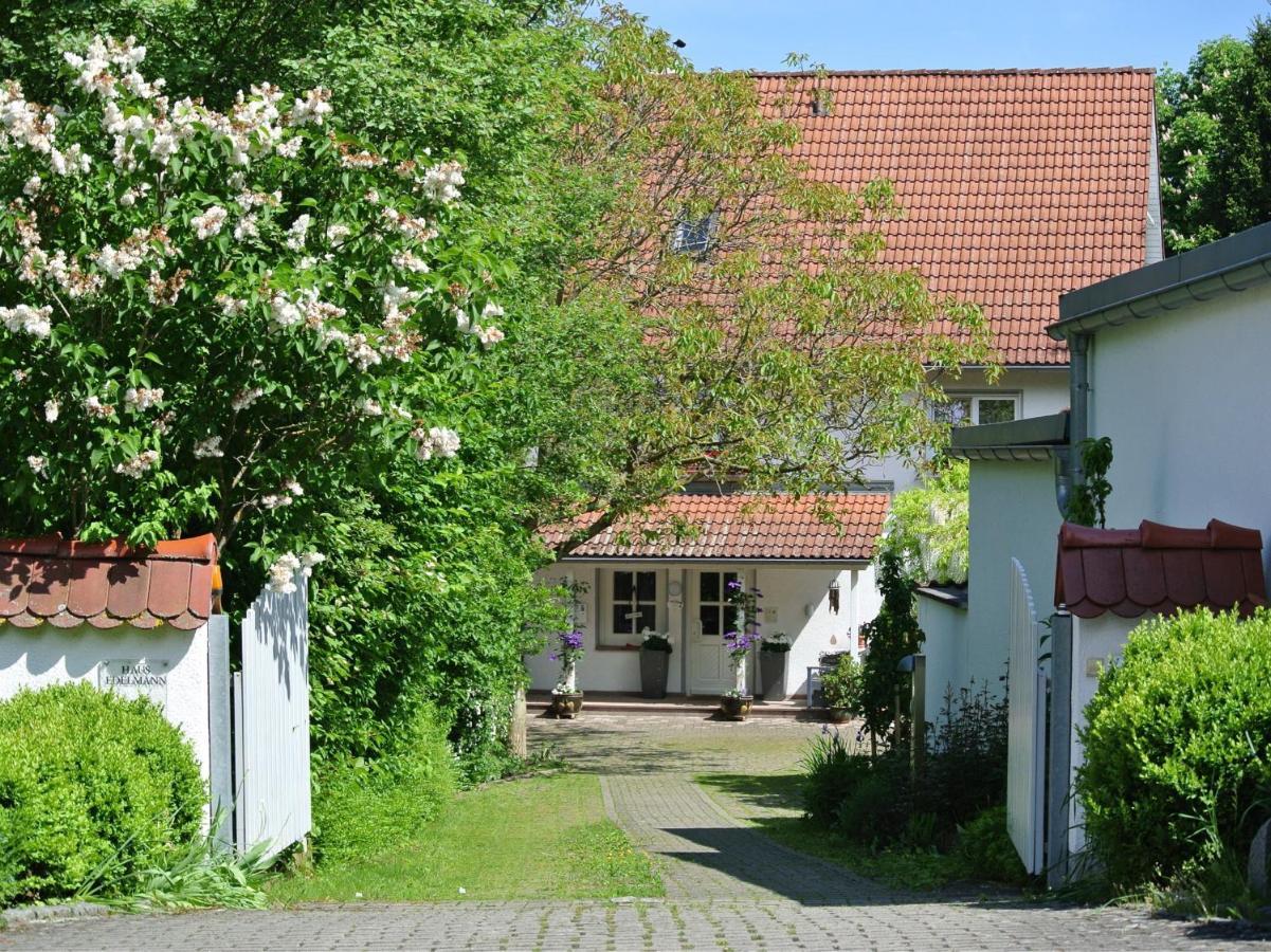 Landhaus Edelmann 穆尔海姆 外观 照片