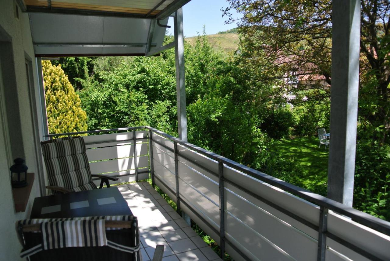 Landhaus Edelmann 穆尔海姆 外观 照片